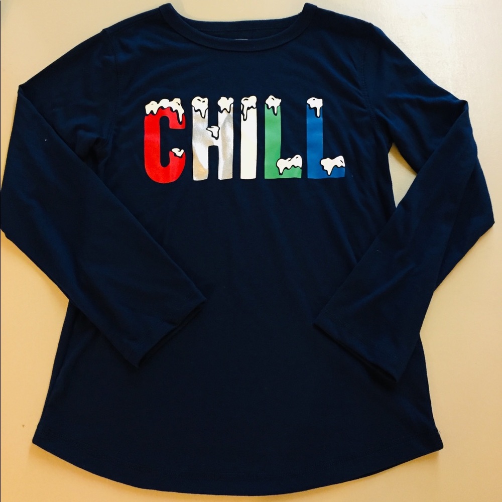 Gap Kids Unisex 10